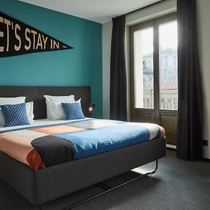 Habitación Deluxe con Cama King
